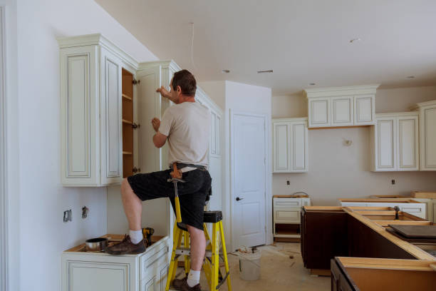 Licensed Open Concept Kitchen service in Somerdale, NJ - Remodeling Of Kitchen