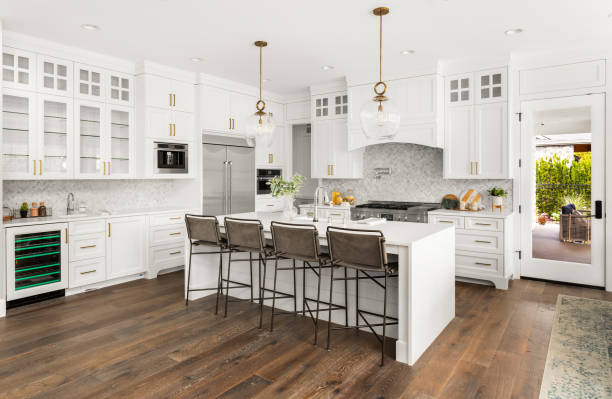 24/7 Emergency Open Concept Kitchen experts in Somerdale, NJ